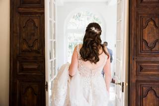 Bella Angel Hair and Makeup - 27