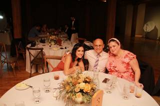 Dreamscapes Wedding Floral Designs - 40