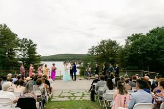 Bear Mountain Inn + Barn - 31