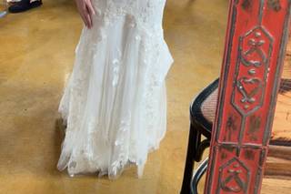 Marien Mae Bridal Boutique & Events - 6