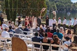 Cherished Memories Wedding DJ Services - 29