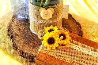 Sweethaven Farm & Flowers - 27
