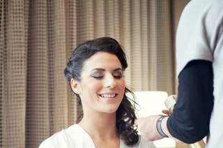 Michelle Champagne Beauty - 5