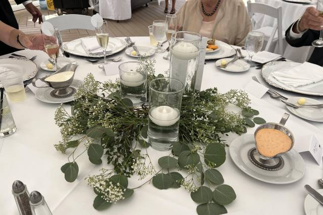 Weber's Floral & Gift 3