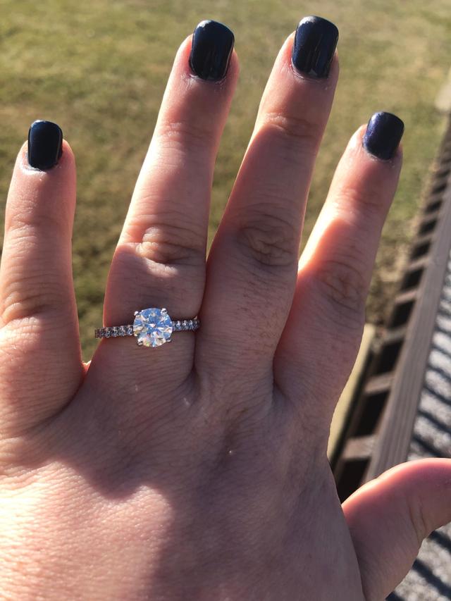 Frederic's Fine Jewelers - 1