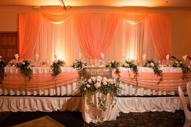 Elite Wedding Decor - 1