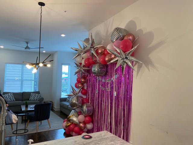 Magnolia Events - 1