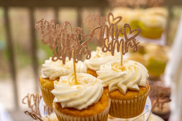 Meg’s Sweet Treats - 1