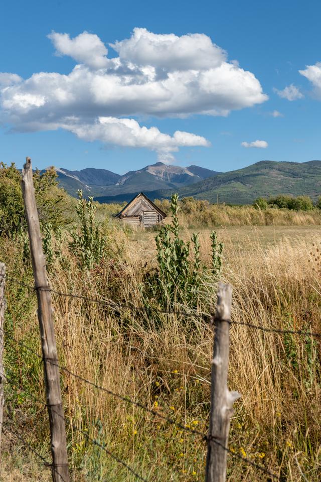 Truchas Peaks Place - 2