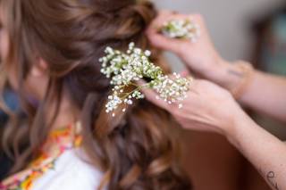 Raediant Hair - 19