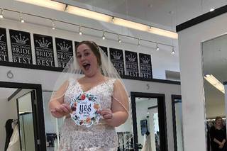 Brandis Bridal Galleria - 26