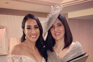 Nilou Weddings - 20