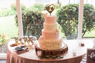 Cute Cakes - 22