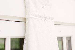 New York Bride & Groom - 38