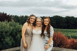 Anna's Bridal - 32