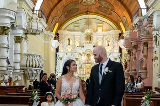 A Beautiful Wedding - 11
