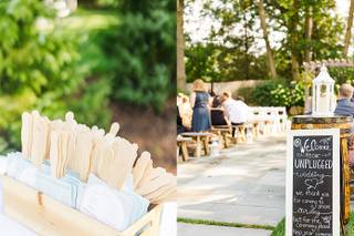 The Garden at The Hops - 45