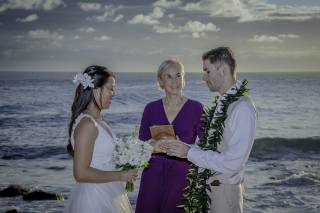 Kauai Wedding Officiant 5