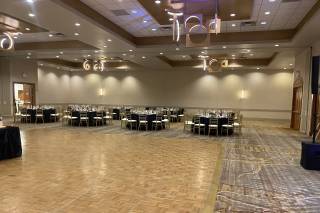 Marriott Chicago Southwest at Burr Ridge - 10