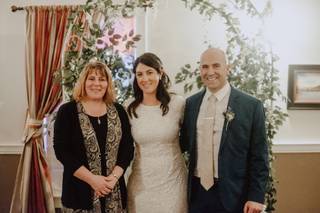 Victoria O. Milne, Albany - Adirondack Wedding Officiant - 33