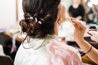 Brooke Himes Hair Design - 23