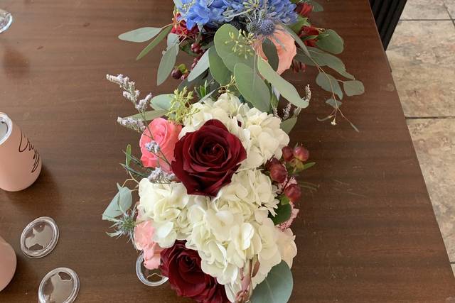 Florida Farm Weddings 5