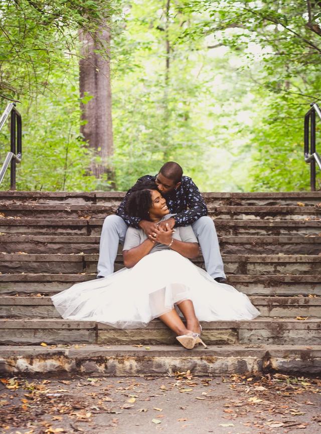 Into Eternity Photography - 2