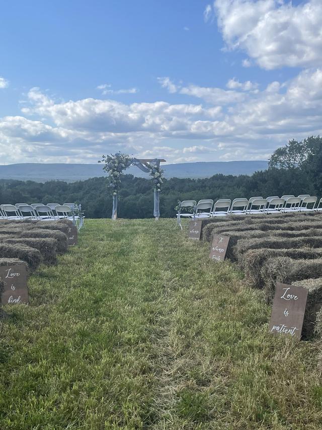 Thompson Ridge View Farm - 2