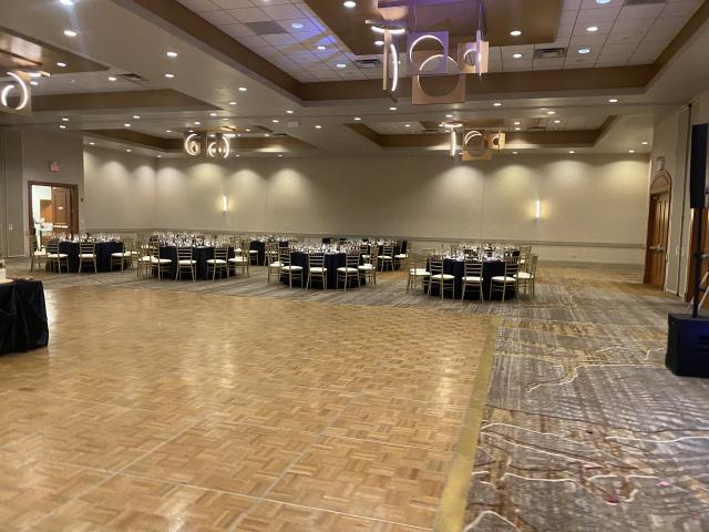 Marriott Chicago Southwest at Burr Ridge - 1