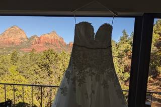 The Wedding Shoppe - 130