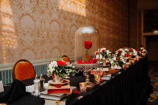 Disney’s Fairy Tale Weddings Florida - 10