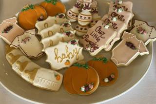 Chantilly Cakes - 45