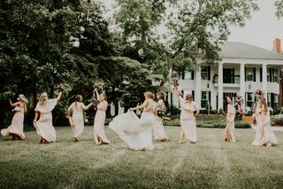 The Estate at Elegant Occasions - 22