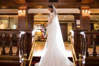 Gary Flom Wedding Photography - 63