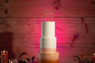 Verbena Cakes and Catering - 8