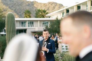 Tyler Varnell - Saxophone + Piano + DJ/Emcee - 10