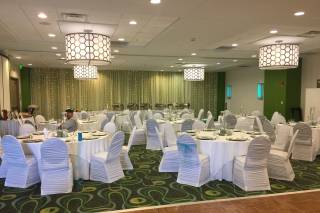 Holiday Inn Resort Fort Walton Beach Hotel - 20