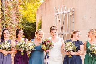 Rhonda Kaplan Floral Design - 92