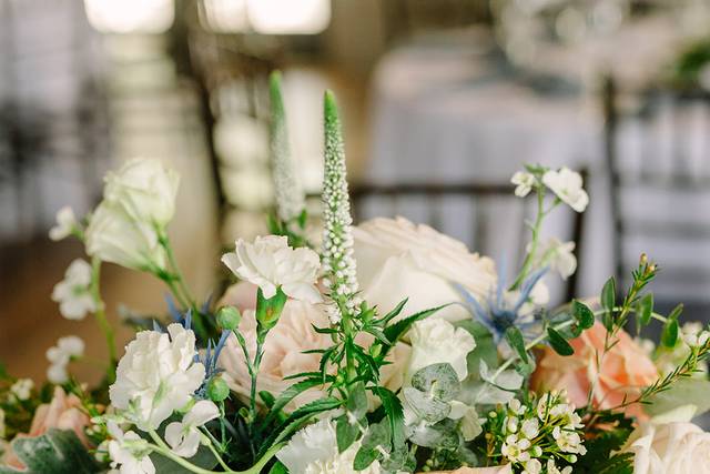Keepsakes Florist 4