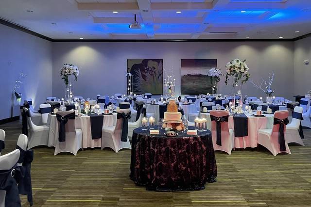 Hilton Garden Inn Raleigh-Cary 1