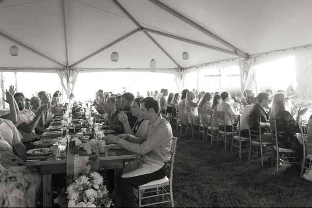 Skyline Party Rental - 3