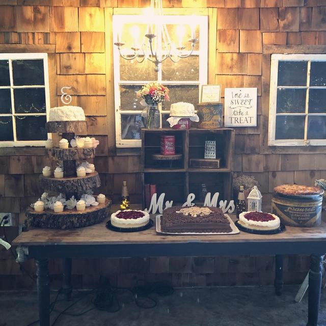 Rocking J Ranch Events - 4
