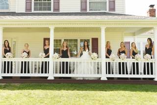 Long Island Bridal Design - 40