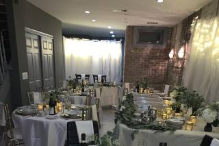Setting The Scene Event Planning and Decor - 30