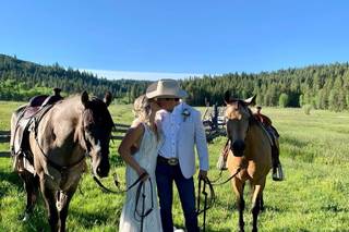 Longhorn Guest Ranch - 20