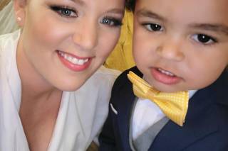 Barbara Ann Makeup Artist - 23