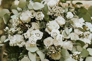 The Flower Garden - 19
