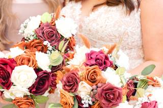 Your Fairy Godmother Weddings & Events - 10
