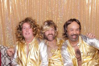 Happy Snap Photo Booth - 26