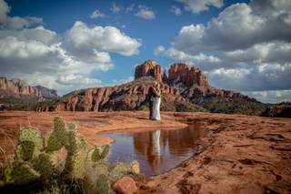 Sedona Elopement Weddings - 92